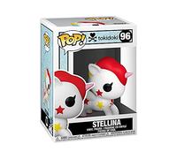 Funko Pop! Tokidoki - Stellina - Figurine en Vinyle à Collectionner - Idée de Cadeau - Produits Officiels - Jouets pour Les Enfants et Adultes - Anime Fans