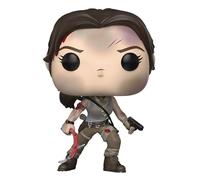 Funko - POP Tomb Raider Lara Croft Figurine, 29007 29007