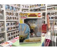 Funko Pop Tomura Shigaraki 1149 - My Hero Academia Vinyle Original + Protecteur