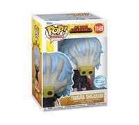 Funko Pop ! Tomura Shigaraki My Hero Academia 1149 Special Edition No Chase