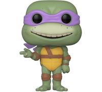 Funko Pop Tortues Ninja: Le Secret De La Slime - Donatello #1133
