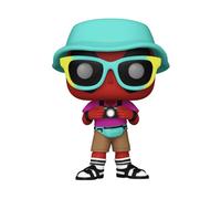 FUNKO POP! Tourist Deadpool