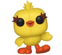 Funko Pop Toy Stori 4 - Ducky Figurine en Vinyle
