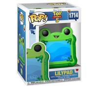 Funko Pop Toy Story Lilypad Figurine En Vinyle Disney Pixar 3+