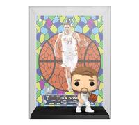 Funko Pop! Trading Cards: Luka Doncic D - (Mosaic) - Figurine en Vinyle à Collectionner - Idée de Cadeau - Produits Officiels - Jouets pour Les Enfants et Adultes