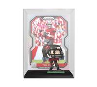 Funko Pop Trading Cards NFL Tampa Bay Buccaneers Tom Brady Figurine En Vinyle