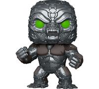 Funko - Figurine Pop! Movies - Transformers: Rise of the Beasts Optimus Primal - Vinyle Officiel