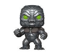 Funko POP ! Transformers Optimus Primal 1376