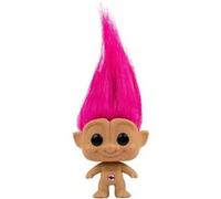 Funko Pop! Pink Troll Classic - Trolls - Figurine en Vinyle à Collectionner - Idée de Cadeau - Produits Officiels - Jouets pour Les Enfants et Adultes