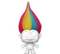 FUNKO POP! TROLLS: Trolls - Rainbow Troll (DIY)