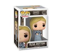 Funko – Figurine Pop! en vinyle à collectionner – 1883 Elsa Dutton – Produit officiel