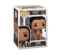 Funko – Figurine Pop! TV 1883 Sam – Vinyle à collectionner, produit officiel, idée cadeau