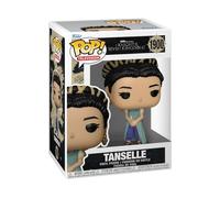 Funko – Figurine Pop! A Knight of The Seven Kingdoms : Tanselle – Vinyle de collection