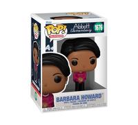 Funko – Figurine Pop N°1676 Abbott Elementary Barbara Howard (83478)