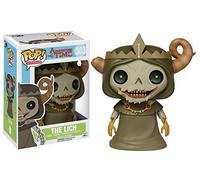 Funko - POP TV - Adventure Time - The Lich King