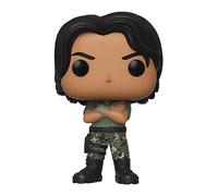 Figurine Funko Pop! N°924 - Altered Carbon - Takeshi Kovacs G