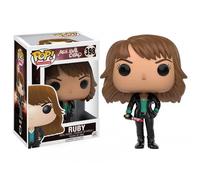 Funko POP TV Ash Evil Dead Ruby Knowby 398