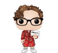 FUNKO Pop Tv: Big Bang Theory S2 - Leonard