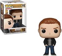 Funko Pop! TV: Billions - Bobby Axelrod - Figurine en Vinyle à Collectionner - Idée de Cadeau - Produits Officiels - Jouets pour Les Enfants et Adultes - TV Fans