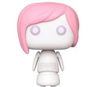 FUNKO POP TV: BLACK MIRROR - DOLL W/EVIL NC