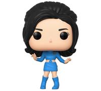 Funko – Figurine Pop TV Black Mirror Nanette Cole – Collector – Multicolore – 45364