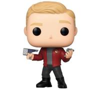 Funko Pop Tv: Black Mirror - Robert Daly
