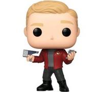 FUNKO POP TV: BLACK MIRROR - ROBERT DALY NC