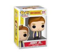 Figurine Funko Pop - Bob's Burgers N°2171 - Jimmy Jr. (88370)