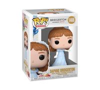 BRIDGERTON FIGURINE DAPHNE BRIDGERTON N° 1466 POP FUNKO