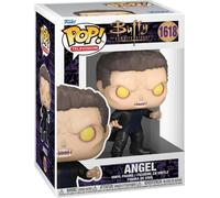 Funko Pop! TV: BTVS - Angelus - (Vampire) - Buffy The Vampire Slayer - Figurine en Vinyle à Collectionner - Idée de Cadeau - Produits Officiels - Jouets pour Les Enfants et Adultes - TV Fans