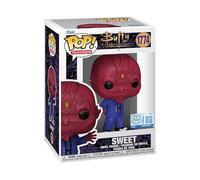 Funko Pop! TV : Buffy contre les vampires - Sweet (édition spéciale) #1774