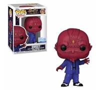 Funko Pop! TV : Buffy contre les vampires - Sweet (édition spéciale) #1774