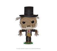 Funko Pop! TV: Creepshow-Scarecrow - Creepshow TV - Figurine en Vinyle à Collectionner - Idée de Cadeau - Produits Officiels - Jouets pour Les Enfants et Adultes - TV Fans