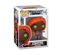 Funko Pop! TV: DC Titans - Starfire