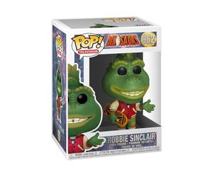 Funko Pop! TV: Dinosaurs-Robbie Sinclair Collectible Toy - Dinosaurs TV - Figurine en Vinyle à Collectionner - Idée de Cadeau - Produits Officiels - Jouets pour les Enfants et Adultes - TV Fans