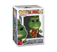 Funko Pop TV - Dinosaurs - Robbie Sinclair Vinyl Figure