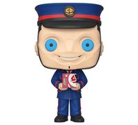 Funko Pop – Doctor Who – The Kerblam Man – 10 cm