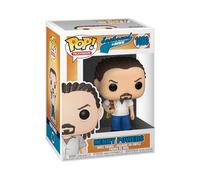 Funko Pop! TV: Eastbound and Down - Kenny Powers in Cornrows - Figurine en Vinyle à Collectionner - Idée de Cadeau - Produits Officiels - Jouets pour Les Enfants et Adultes - TV Fans