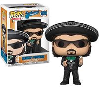 Funko Pop! TV: Eastbound and Down - Kenny Powers in Mariachi Outfit - Figurine en Vinyle à Collectionner - Idée de Cadeau - Produits Officiels - Jouets pour Les Enfants et Adultes - TV Fans