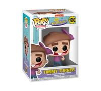 Funko Pop! TV : Fairly OddParents - Timmy Turner