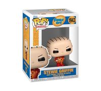 Funko Pop! TV: Family Guy - Stewie Griffin