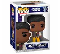 Funko POP ! TV Family Matters Eddie Winslow 1378