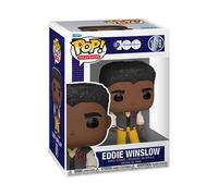 Funko Figurine Pop! Family Matters - Eddie G