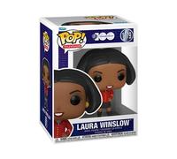 Funko Pop! TV: Family Matters - Laura Winslow - Figurine en Vinyle à Collectionner - Idée de Cadeau - Produits Officiels - Jouets pour Les Enfants et Adultes - TV Fans