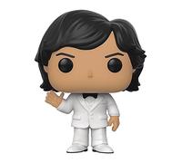 Pop! TV: Fantasy Island- Tattoo