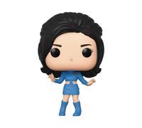Funko – Figurine Pop TV Black Mirror Nanette Cole – Collector – Multicolore – 45364
