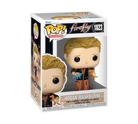 Funko – Figurine Pop! TV – Hoban Washburne (Firefly) – Vinyle 9 cm