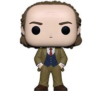 Funko Pop! TV: Frasier Crane - Figurine en Vinyle à Collectionner - Idée de Cadeau - Produits Officiels - Jouets pour Les Enfants et Adultes - TV Fans - Modèle de Figurine pour Les Collectionneurs