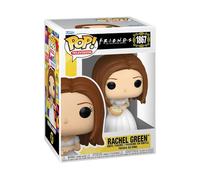 Funko Pop! TV: Friends - Rachel Green- Figurine en Vinyle à Collectionner - Idée de Cadeau - Produits Officiels - Comedy Fans