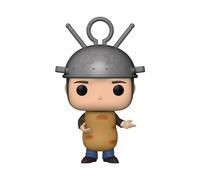 Funko Pop! TV: Friends-Ross As Sputnik - Monica Geller- Figurine en Vinyle à Collectionner - Idée de Cadeau - Produits Officiels - Jouets pour Les Enfants et Adultes - TV Fans